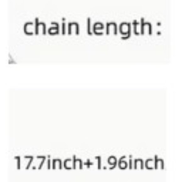 Boho Owl Necklace with Yellow Glass Pendant - Antique Silver-Plated Alloy - Picture 6 of 11